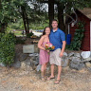 Meet your Posher, Lacey